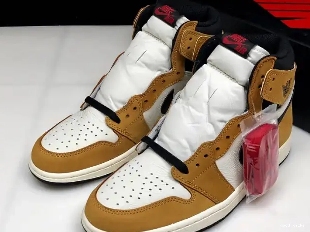 Rep Jordan AQ0818-158 Off-Louis x Air OW 1 AJ1 0619